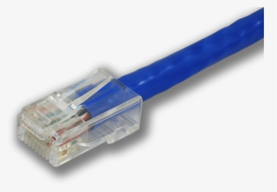 Ethernet Cable , Png Download - Ethernet Cable, Transparent Png, Free Download