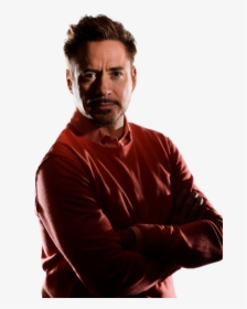 Robert Downey Jr Transparent Background - Robert Downey Jr Png, Png Download, Free Download