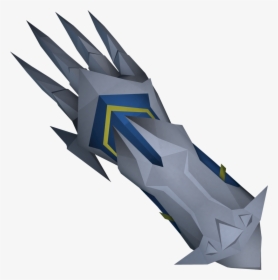 Transparent Claw Slash Png - Origami, Png Download, Free Download