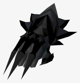 The Runescape Wiki - Dragon Claw Transparent, HD Png Download, Free Download