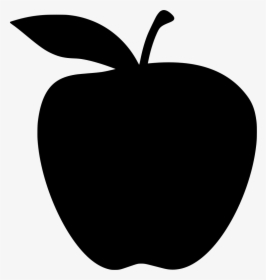 Apple Shadow, HD Png Download, Free Download