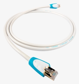 Chord Company C-stream Ethernet Cable - Ethernet Cable Low Quality, HD Png Download, Free Download