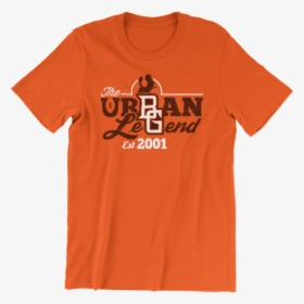 Urban Meyer T-shirt - Active Shirt, HD Png Download, Free Download