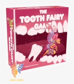 Tooth Fairy Game, HD Png Download, Free Download