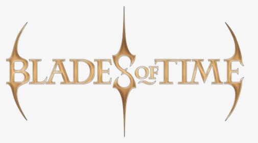 Blades Of Time, HD Png Download, Free Download