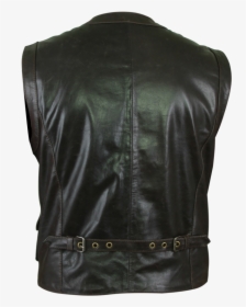 Men"s Clothing Jurassic World Chris Pratt Owen Grady - Leather Jacket, HD Png Download, Free Download
