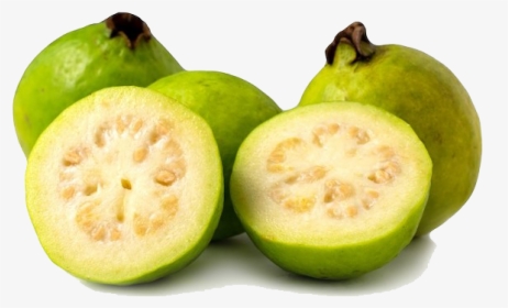 Yellow Guava Png Image Background - Guava Fruit, Transparent Png, Free Download