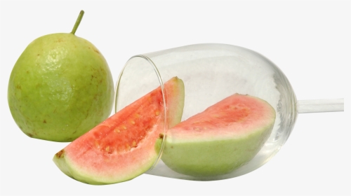 Guava Png Image - Watermelon Guava, Transparent Png, Free Download
