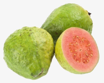 Red Guava Png Photo - Guava Fruit, Transparent Png, Free Download