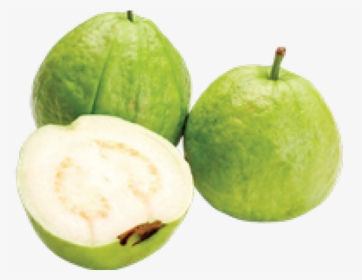 Guava Png Transparent Images - Transparent Guava Fruit Png, Png Download, Free Download
