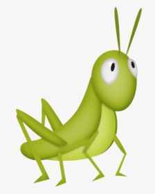 Thumbelina Marta Designs Pinterest - Cartoon Cricket Insect, HD Png Download, Free Download