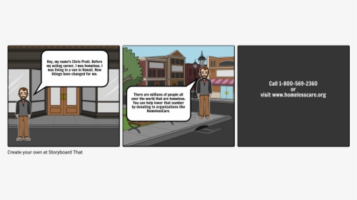 Storyboard, HD Png Download, Free Download