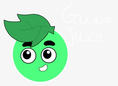 Vampire Clipart Guava Juice - Guava Juice Logo Png, Transparent Png, Free Download