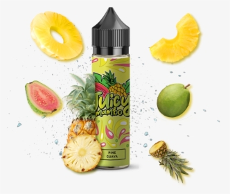 Juicy Mambo Flavors, HD Png Download, Free Download