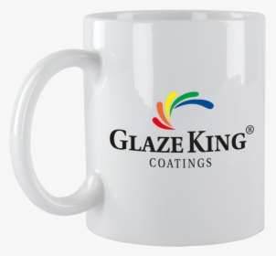 70030312070 11oz Tasse Glazeking - Central Perk Cup Transparent, HD Png Download, Free Download