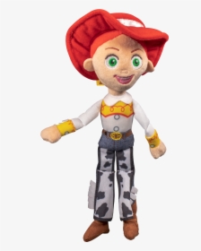 Toy Story - Jessie Toy Story 4, HD Png Download, Free Download
