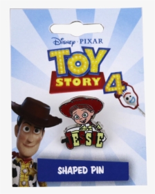 Toy Story 4 Sticker Book, HD Png Download, Free Download