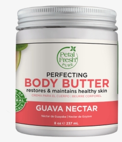 Guava Nectar Body Butter - Body Butter, HD Png Download, Free Download