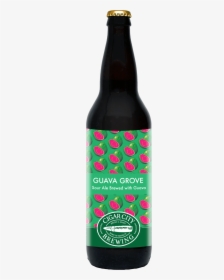 Guava Grove - Cigar City Brewing Caffe Americano, HD Png Download, Free Download