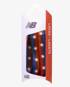 Stars And Stripes Shoelaces, HD Png Download, Free Download