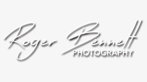 Roger Bennett Photography - Calligraphy, HD Png Download, Free Download