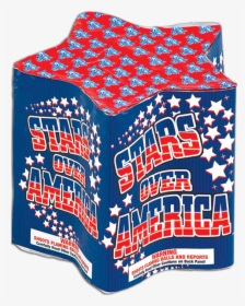 Stars Over America, HD Png Download, Free Download