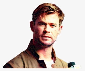 Chris Hemsworth Thor Film Marvel Cinematic Universe - Transparent Chris Hemsworth Png, Png Download, Free Download