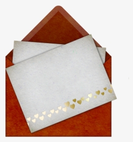 Transparent Carta Png - Envelope, Png Download, Free Download