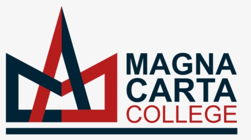 Mcc Final Horz - Magna Carta College Oxford, HD Png Download, Free Download