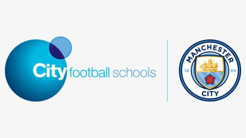 Transparent Football Png Transparent - Man City Small Logo, Png Download, Free Download