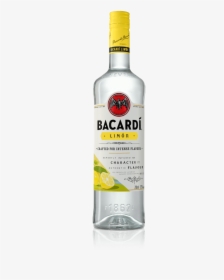 Bacardi Carta Blanca Price, HD Png Download, Free Download