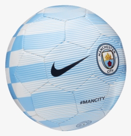 Manchester City Football Shirts - Voetbal Manchester City, HD Png Download, Free Download