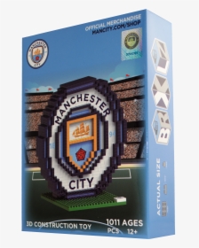 Manchester City F.c., HD Png Download, Free Download