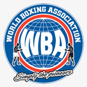 World Boxing Association History - World Boxing Association, HD Png Download, Free Download
