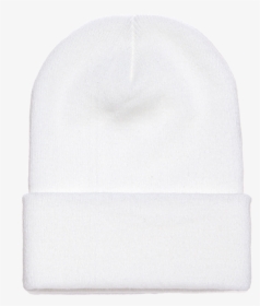 Transparent Black Beanie Png - Beanie, Png Download, Free Download