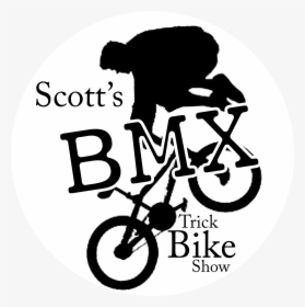 Collection Of Free Bicycle Original Download On - Bike Logo Bmx, HD Png Download, Free Download
