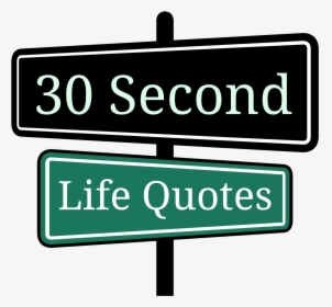 30 Second Life Insuance Quotes - Instagram, HD Png Download, Free Download