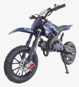 Icebear Holeshot 50cc Dirt Bike, Fully Automatic, 2-stroke - Dirt Bike For 19 Year Olds, HD Png Download, Free Download