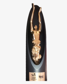 Transparent Oscar Trophy Png - Keychain, Png Download, Free Download