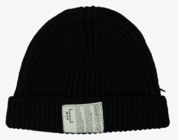 Opening Ceremony Beanie Black, HD Png Download, Free Download