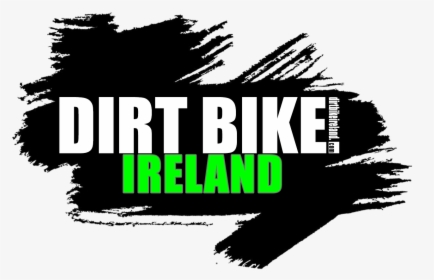 Dirt Bike Ireland - Poster, HD Png Download, Free Download