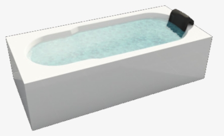 Kerry 101 Plain Hydro Massage Bathtub Supplier - Bathtub, HD Png Download, Free Download