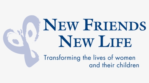 New Friends New Life, HD Png Download, Free Download