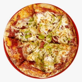Pizza Slice Clipart Png , Png Download - California-style Pizza, Transparent Png, Free Download