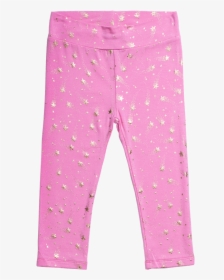 Imoga Eleni Pink Star Candy Leggings Girl"s Clothing - Pajamas, HD Png Download, Free Download