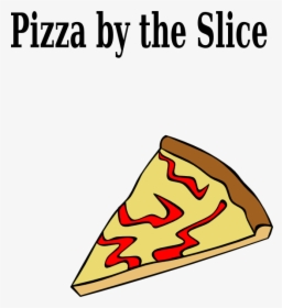 Pizza Clip Art, HD Png Download, Free Download