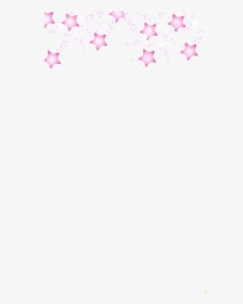 Pink Star Delight - Star, HD Png Download, Free Download