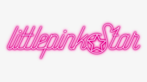 Little Pink Star Design - Graphic Design, HD Png Download, Free Download
