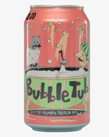 Bubbletub Crop - Bubble Tub Sour Beer, HD Png Download, Free Download