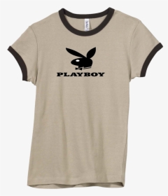 Playboy Bunny Shirt Clipart , Png Download - Crab, Transparent Png, Free Download